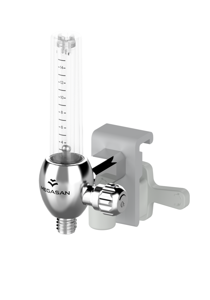 Rotameter flowmeters