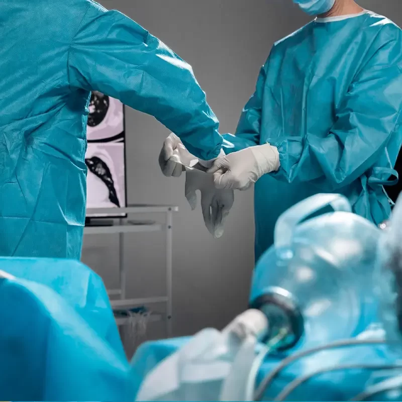 Zestaw urologiczny