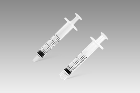 Dental syringes