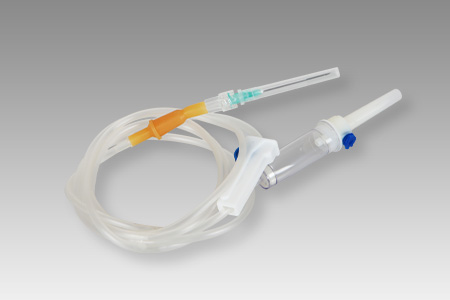 IV infusion sets